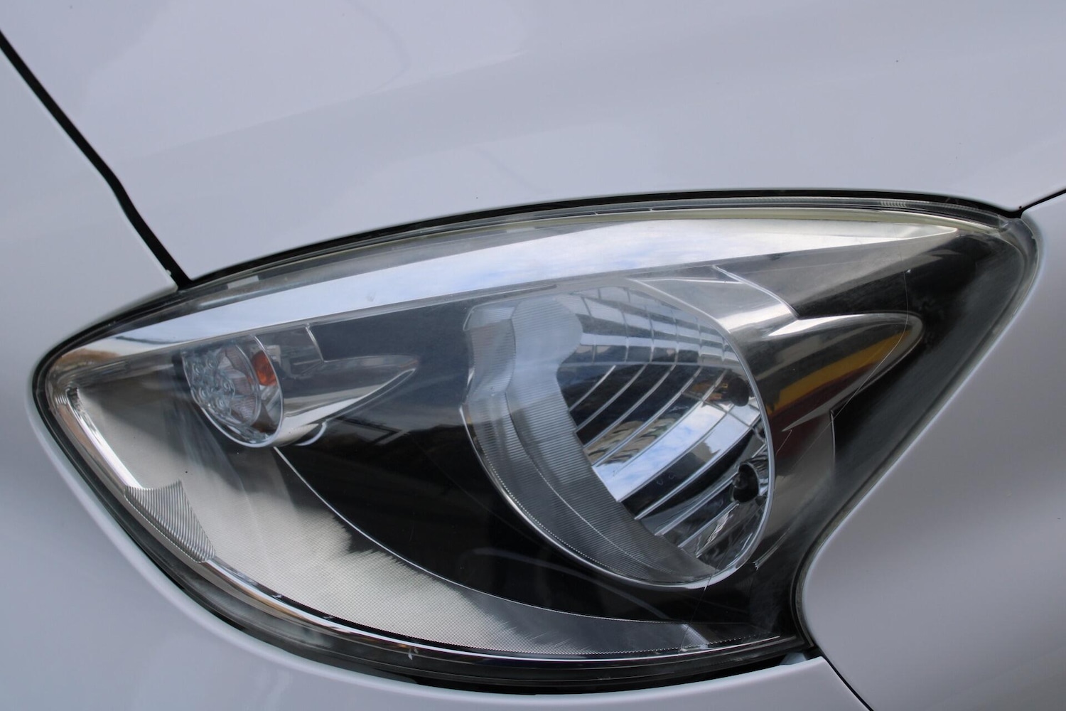 Used Nissan Micra 2014 for sale - 76499218: Photo 17