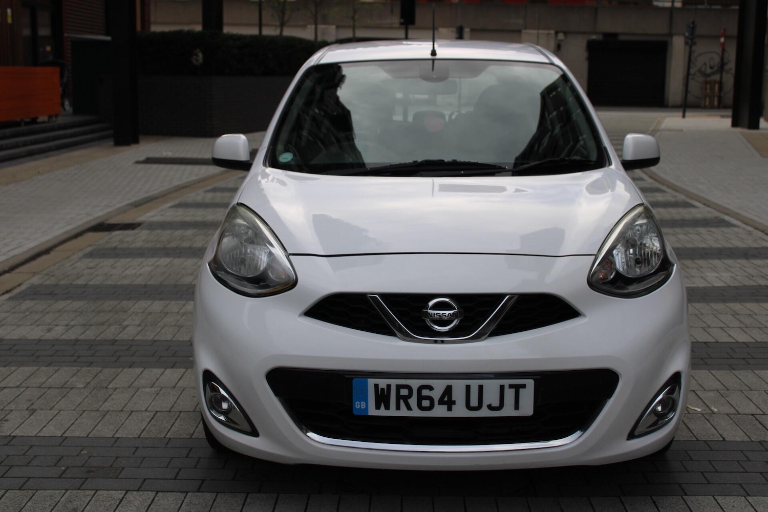 Used Nissan Micra 2014 for sale - 76499218: Photo 2