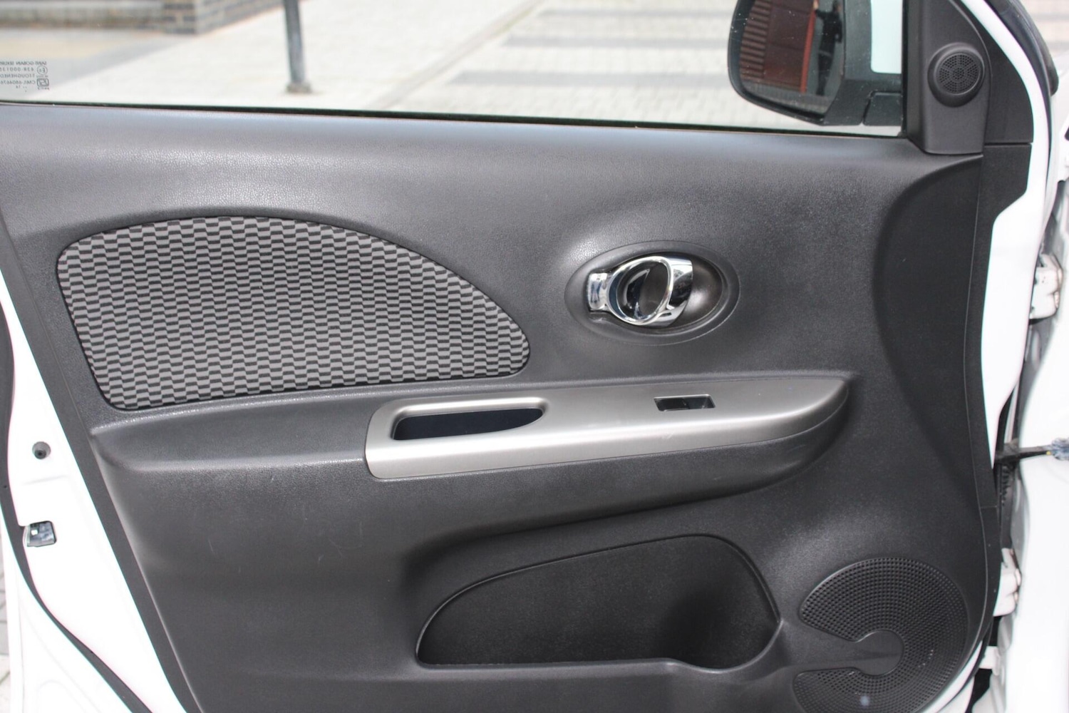 Used Nissan Micra 2014 for sale - 76499218: Photo 20