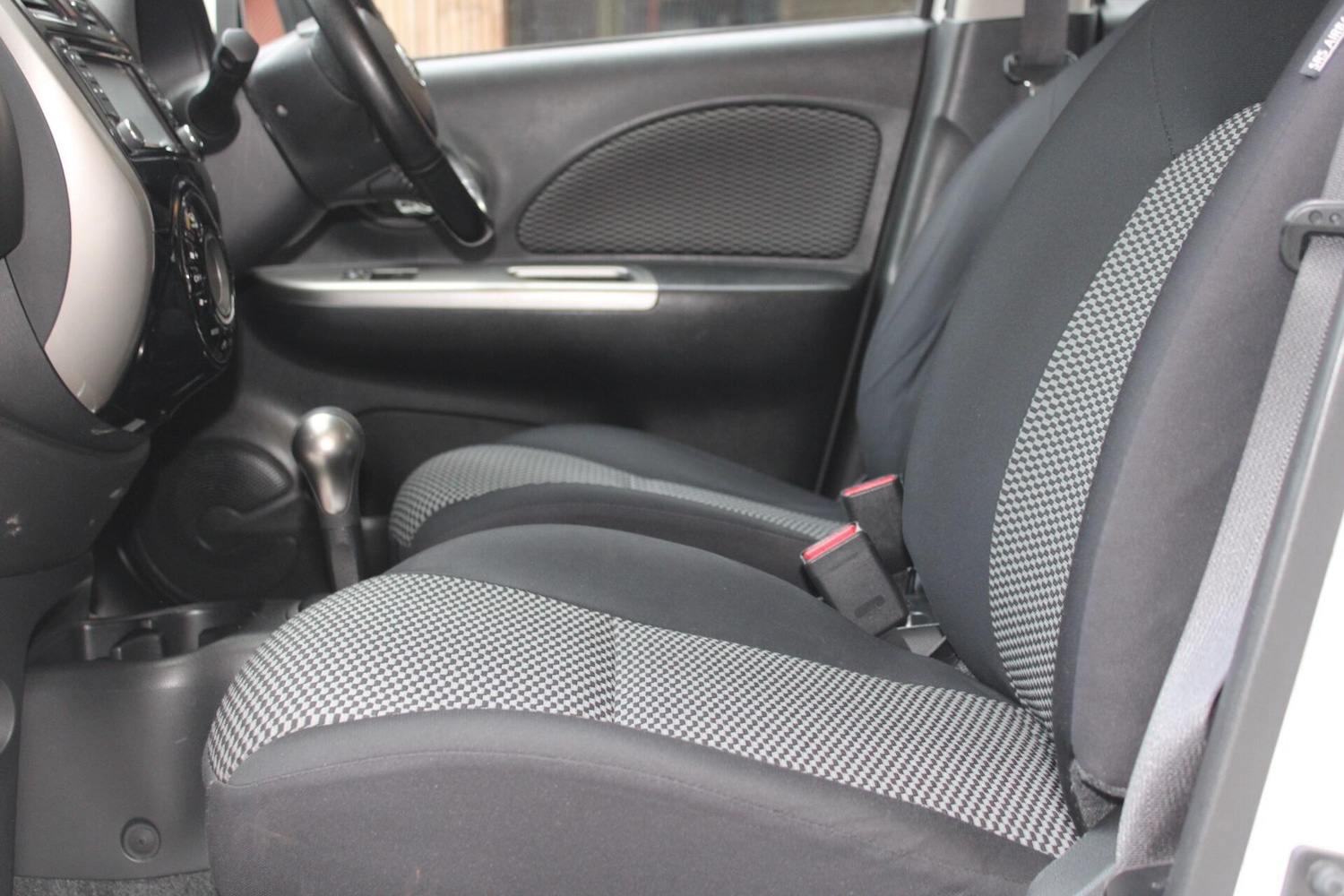 Used Nissan Micra 2014 for sale - 76499218: Photo 21