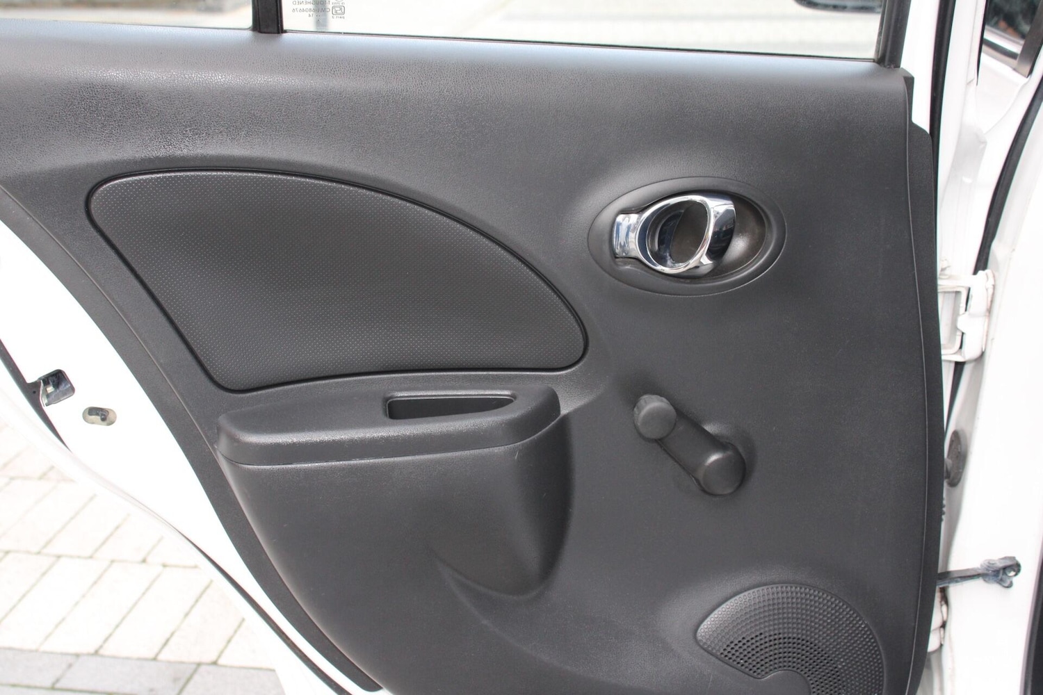 Used Nissan Micra 2014 for sale - 76499218: Photo 23