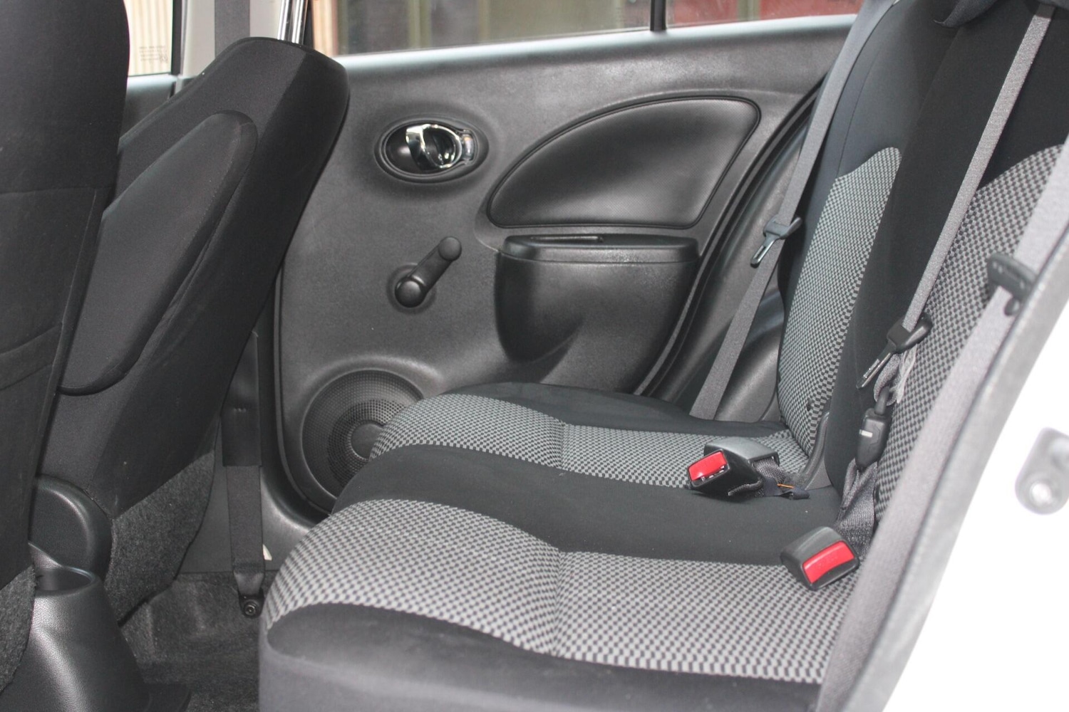 Used Nissan Micra 2014 for sale - 76499218: Photo 24