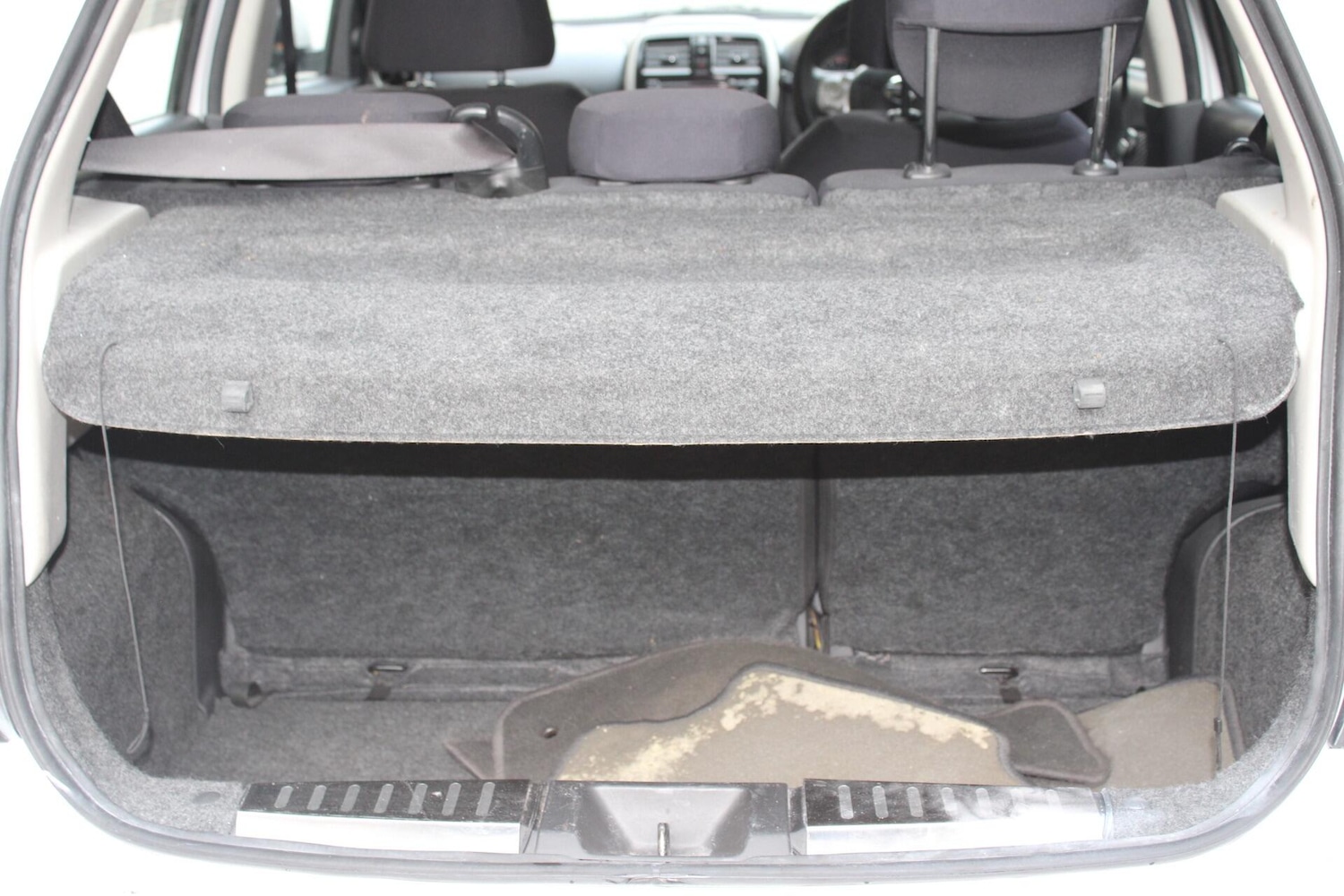 Used Nissan Micra 2014 for sale - 76499218: Photo 25