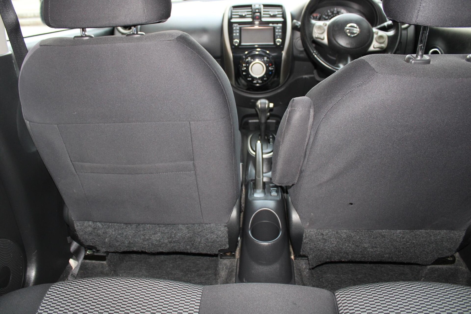 Used Nissan Micra 2014 for sale - 76499218: Photo 26