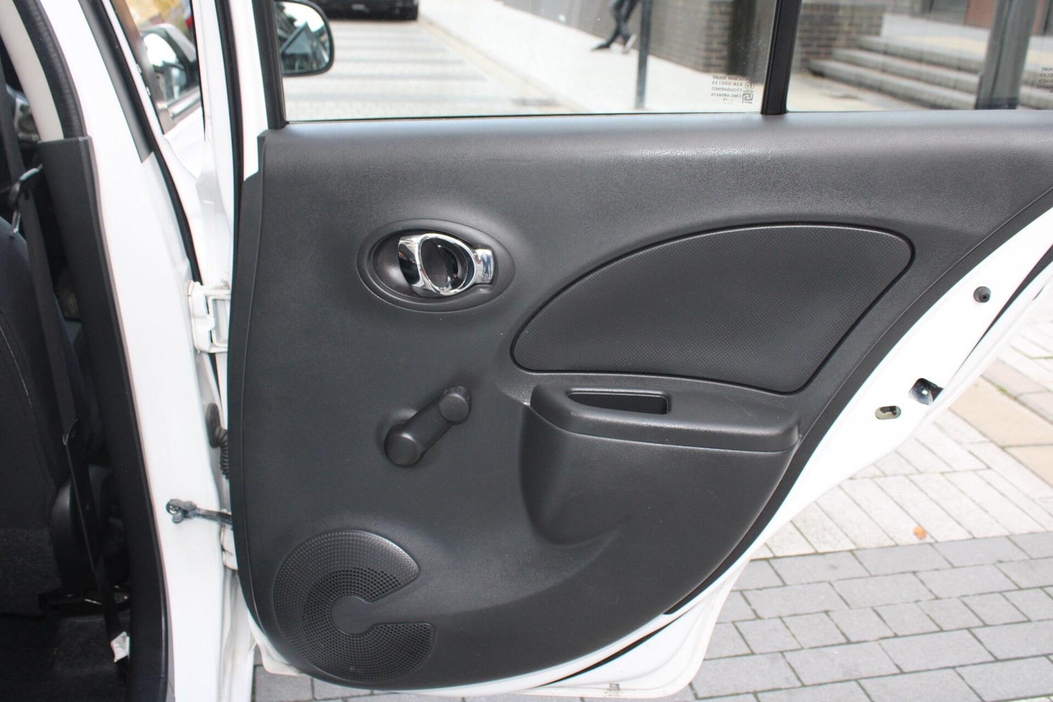 Used Nissan Micra 2014 for sale - 76499218: Photo 27