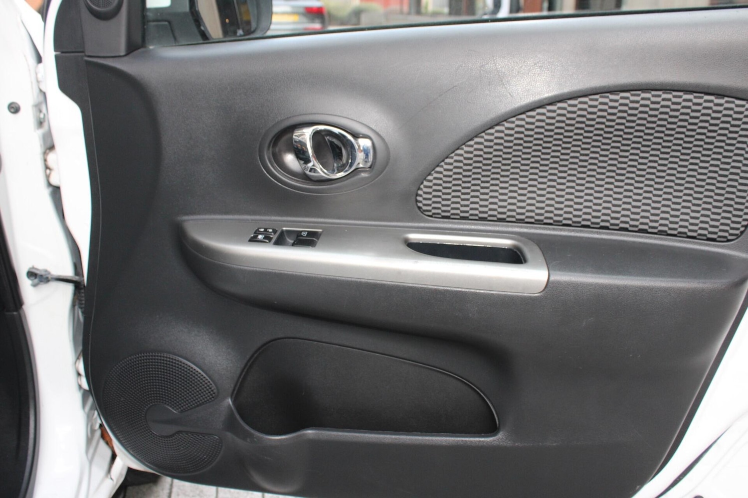 Used Nissan Micra 2014 for sale - 76499218: Photo 29