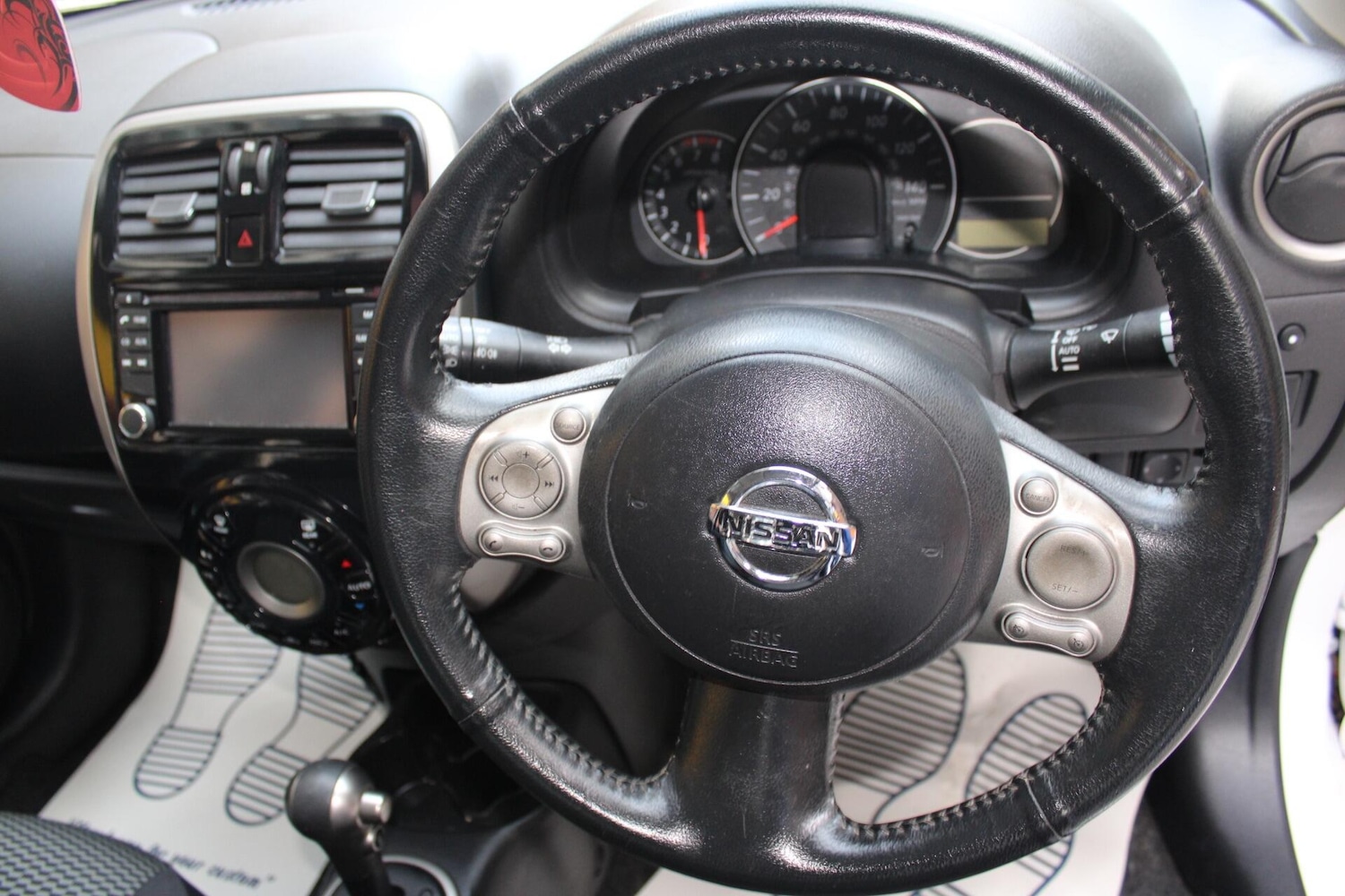 Used Nissan Micra 2014 for sale - 76499218: Photo 32