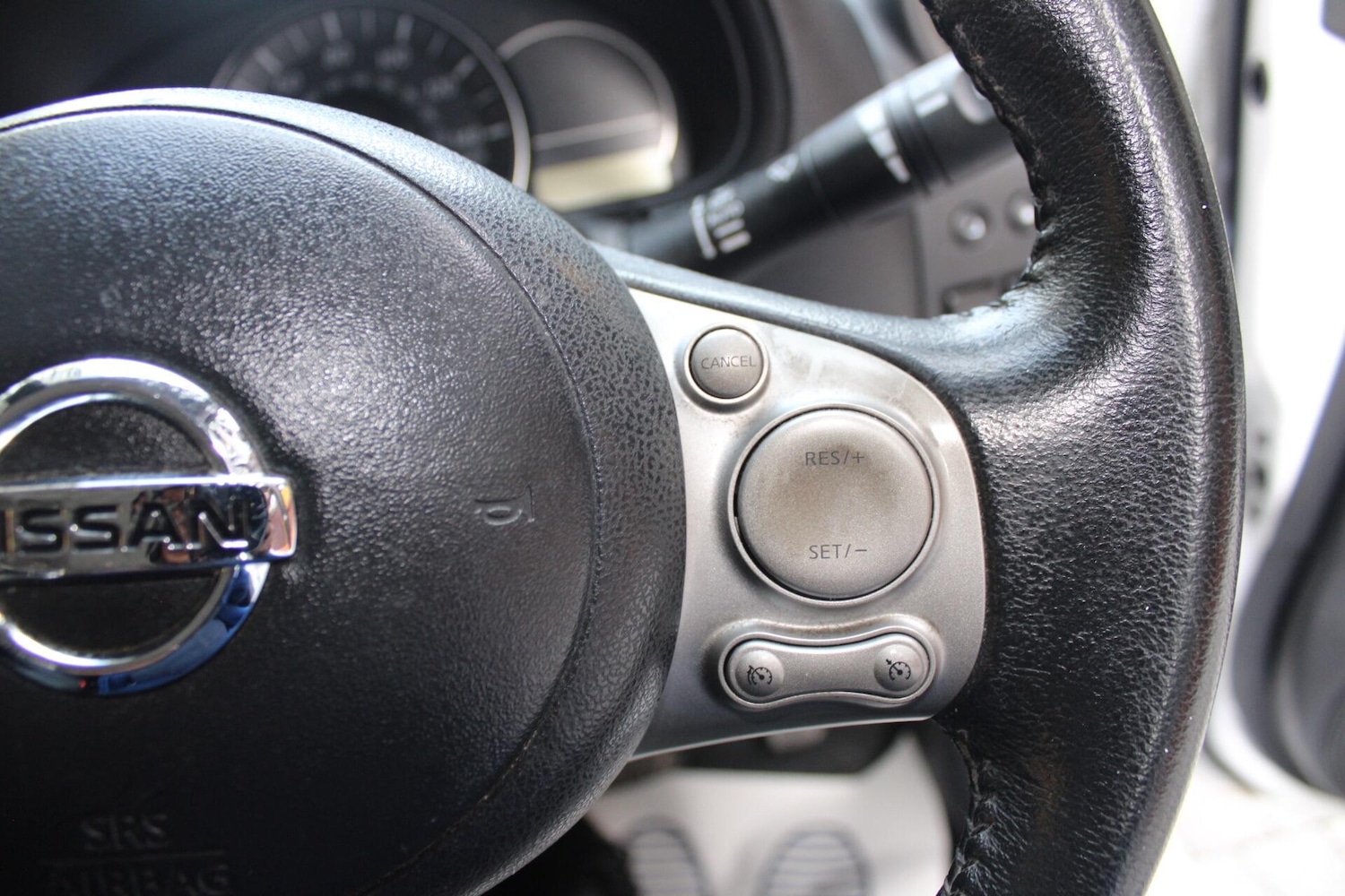 Used Nissan Micra 2014 for sale - 76499218: Photo 33