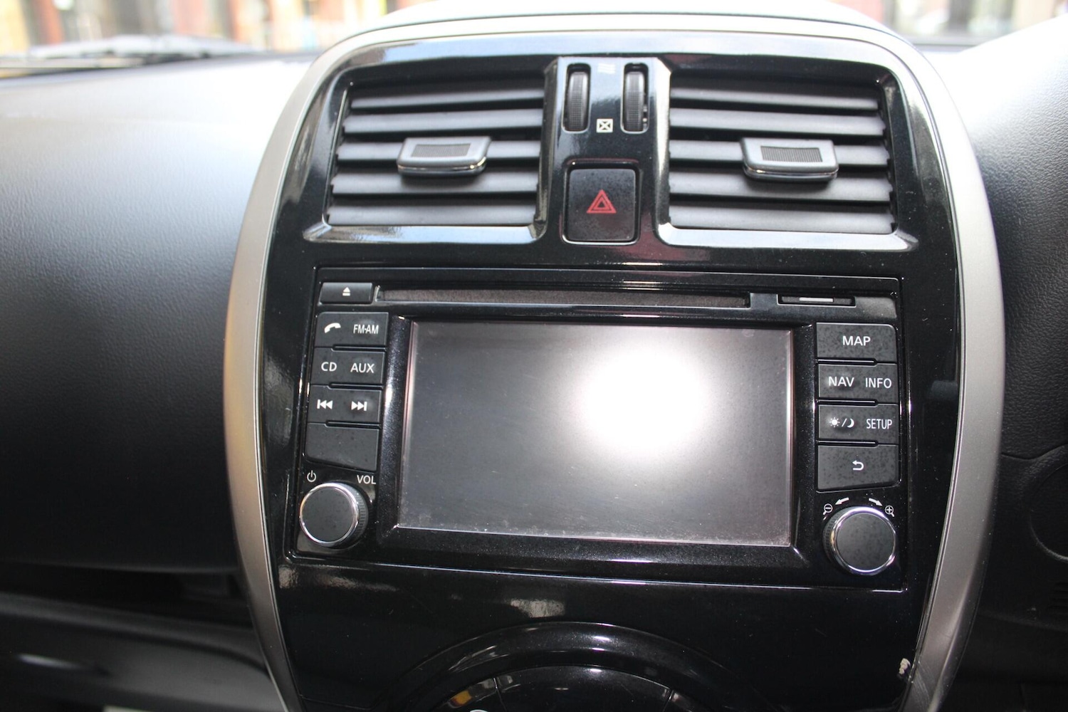 Used Nissan Micra 2014 for sale - 76499218: Photo 36