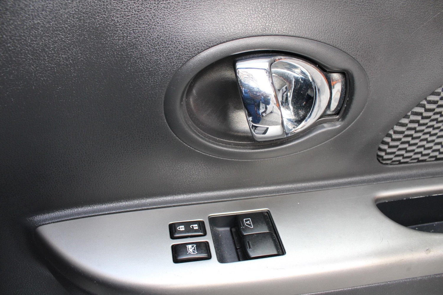 Used Nissan Micra 2014 for sale - 76499218: Photo 37