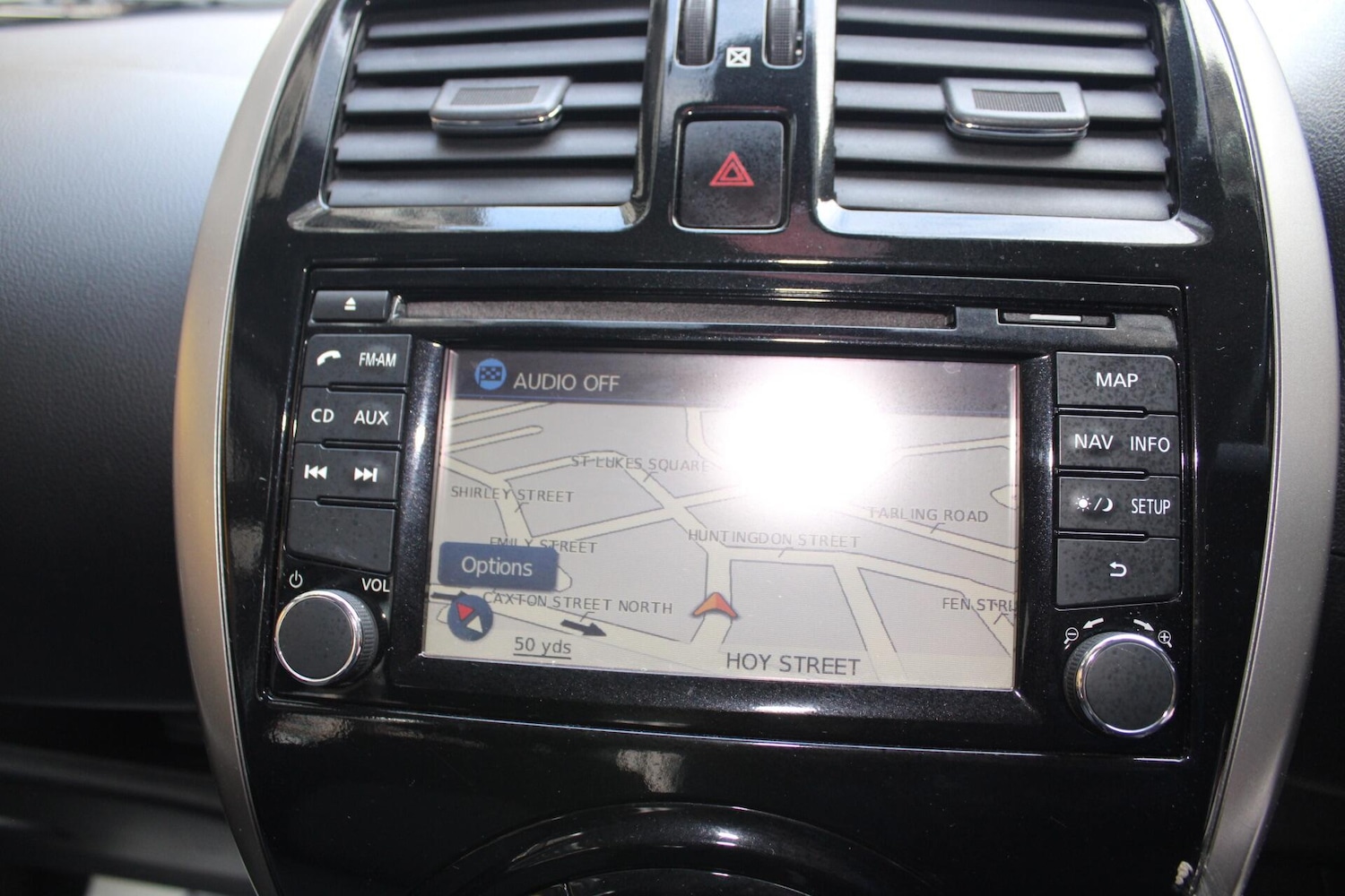 Used Nissan Micra 2014 for sale - 76499218: Photo 39