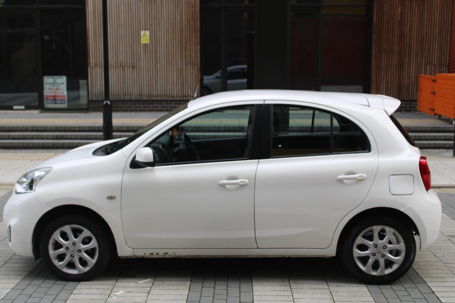 Used Nissan Micra 2014 for sale - 76499218: Photo 4