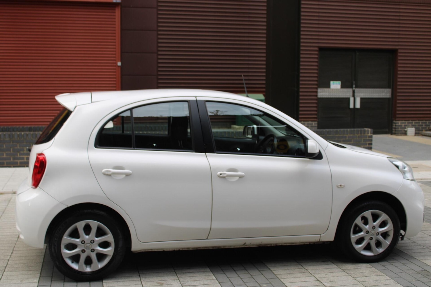 Used Nissan Micra 2014 for sale - 76499218: Photo 9