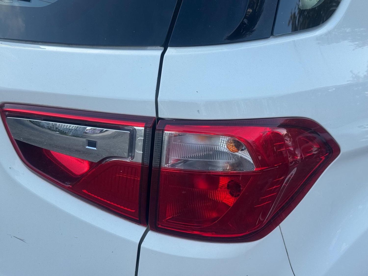 Used Ford Ecosport 2015 for sale - 76247056: Photo 11