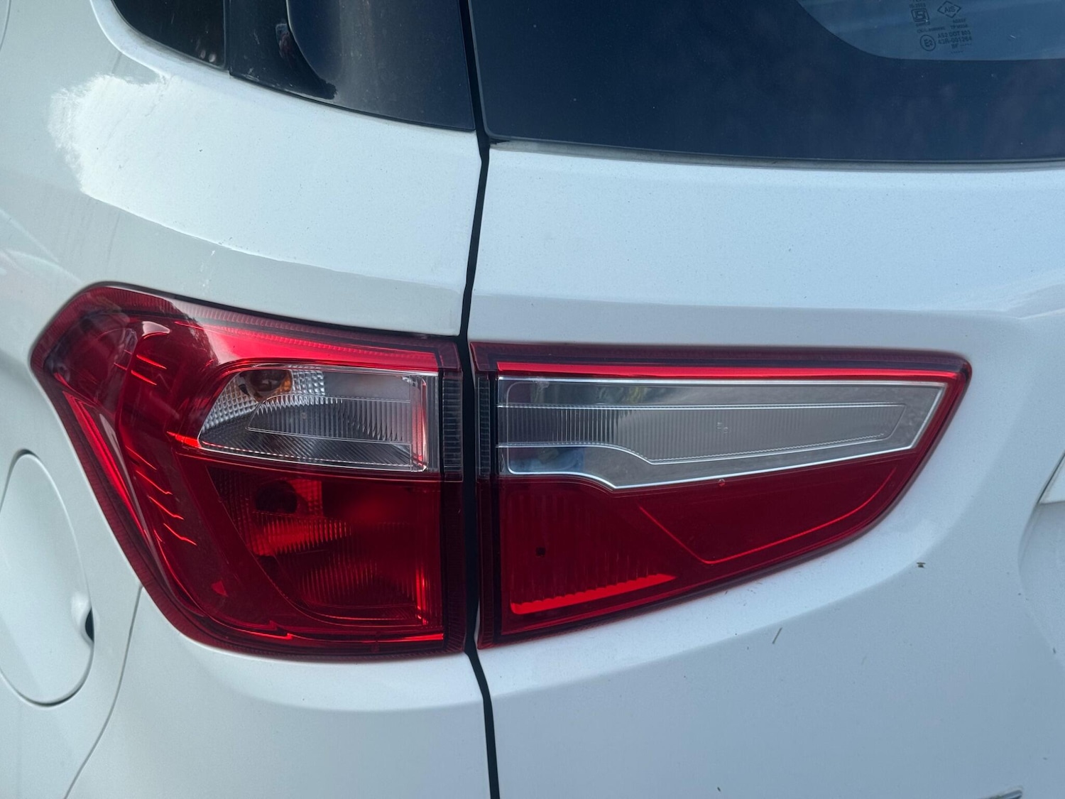 Used Ford Ecosport 2015 for sale - 76247056: Photo 12