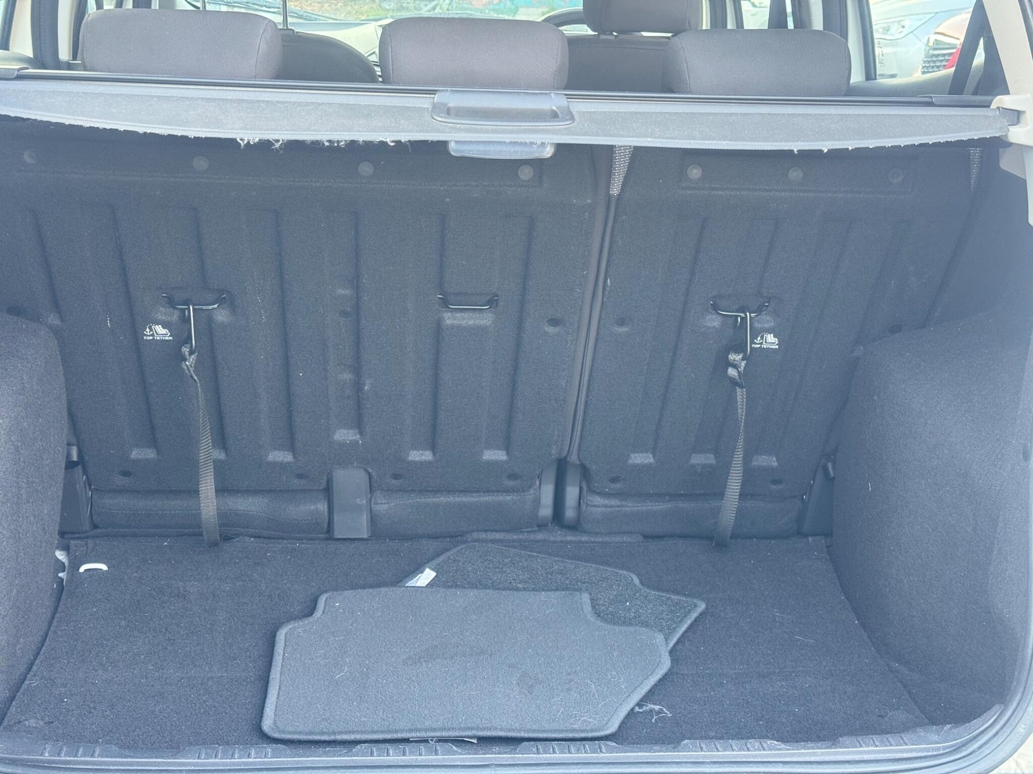 Used Ford Ecosport 2015 for sale - 76247056: Photo 19