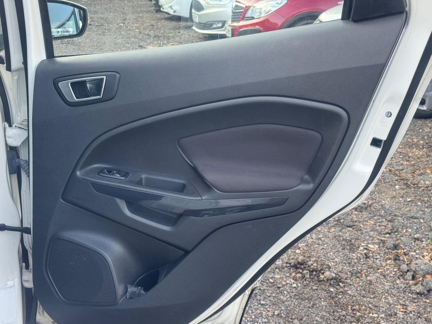 Used Ford Ecosport 2015 for sale - 76247056: Photo 20