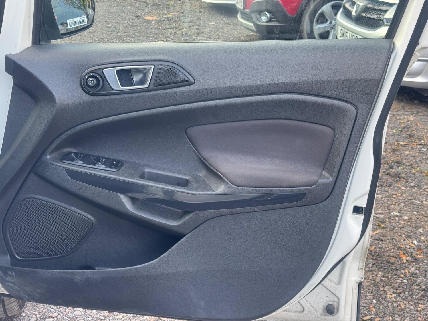 Used Ford Ecosport 2015 for sale - 76247056: Photo 22