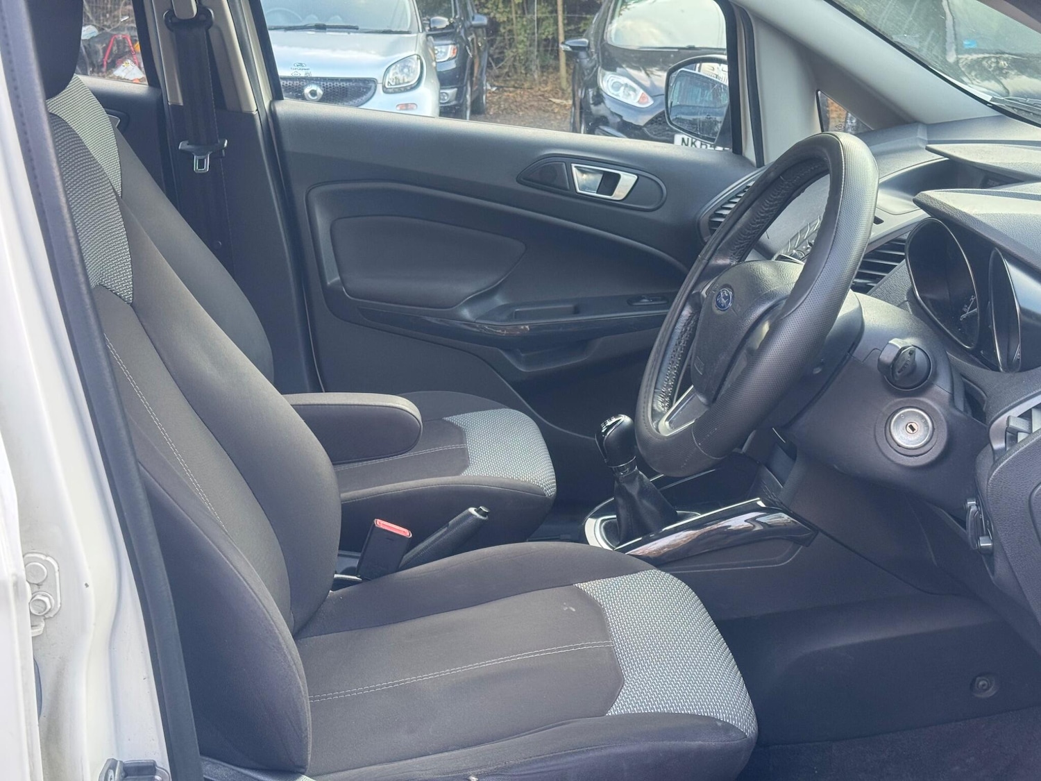 Used Ford Ecosport 2015 for sale - 76247056: Photo 23