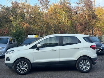 Used Ford Ecosport 2015 for sale - 76247056: Photo