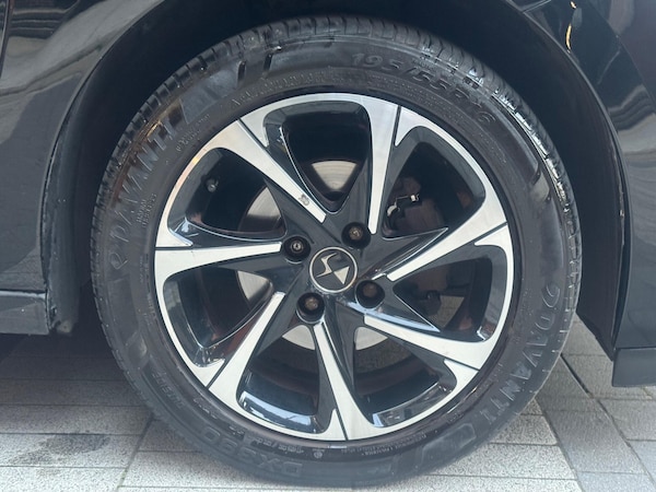 Used DS Automobiles DS 3 2016 for sale - 75677803: Photo 10