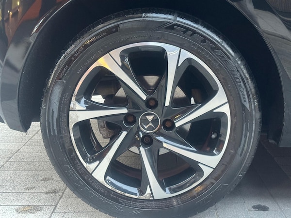 Used DS Automobiles DS 3 2016 for sale - 75677803: Photo 13