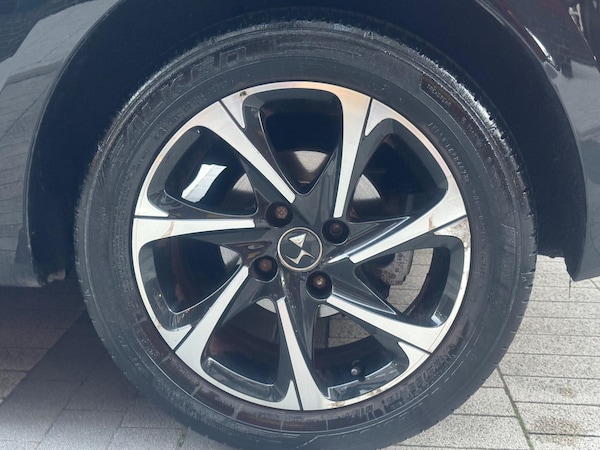 Used DS Automobiles DS 3 2016 for sale - 75677803: Photo 15