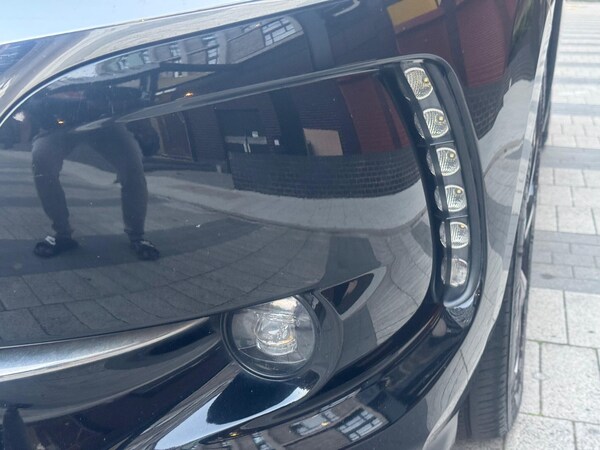 Used DS Automobiles DS 3 2016 for sale - 75677803: Photo 21