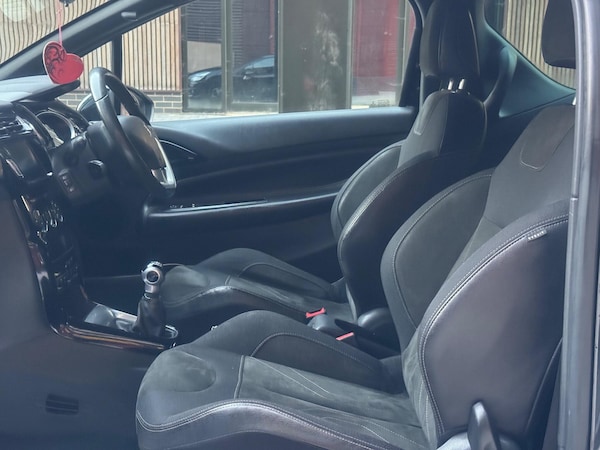 Used DS Automobiles DS 3 2016 for sale - 75677803: Photo 24