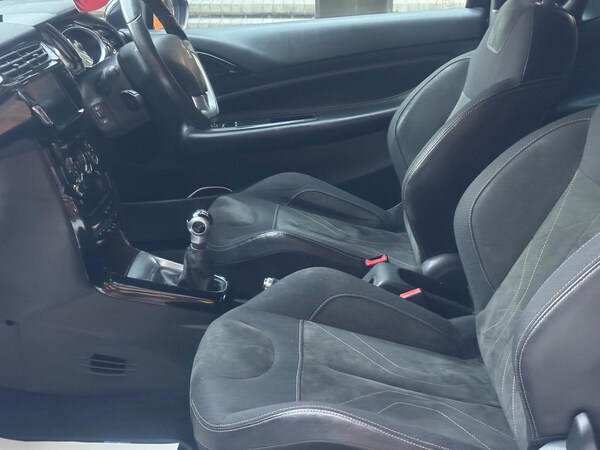 Used DS Automobiles DS 3 2016 for sale - 75677803: Photo 25