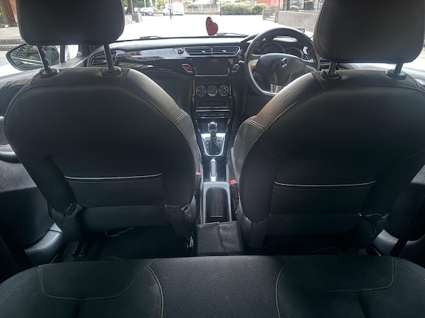 Used DS Automobiles DS 3 2016 for sale - 75677803: Photo 29