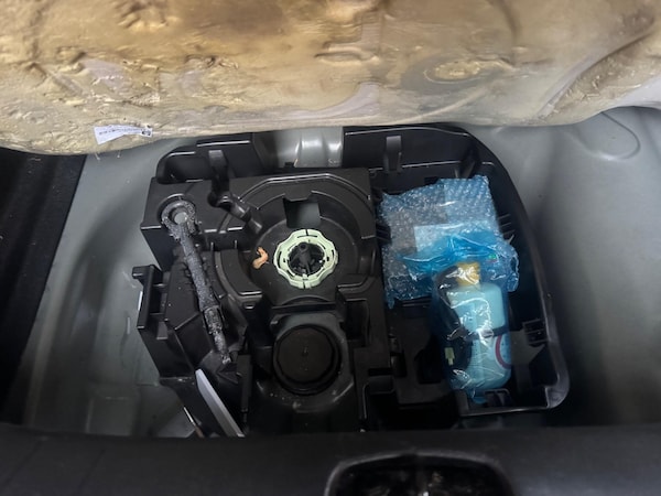 Used DS Automobiles DS 3 2016 for sale - 75677803: Photo 31