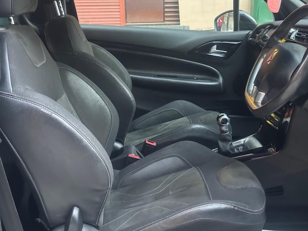 Used DS Automobiles DS 3 2016 for sale - 75677803: Photo 33