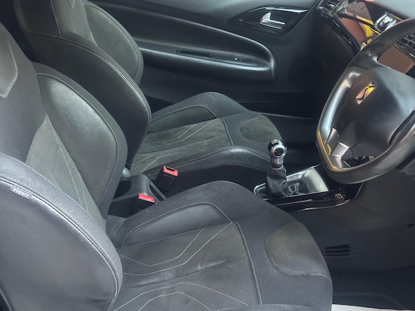 Used DS Automobiles DS 3 2016 for sale - 75677803: Photo 34