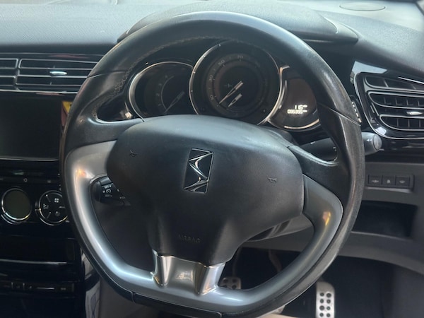Used DS Automobiles DS 3 2016 for sale - 75677803: Photo 35