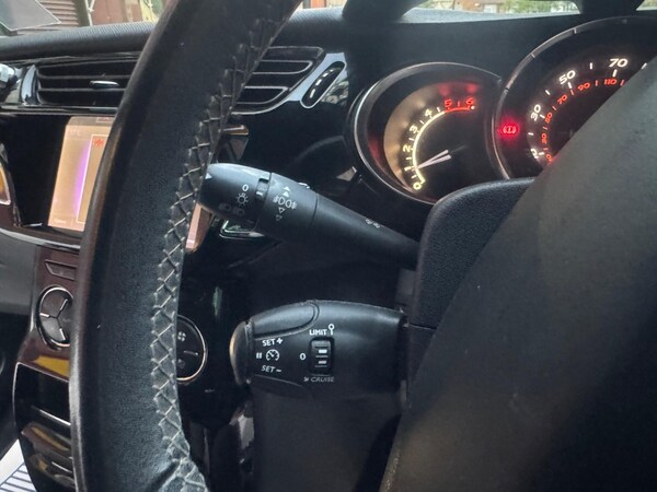 Used DS Automobiles DS 3 2016 for sale - 75677803: Photo 42