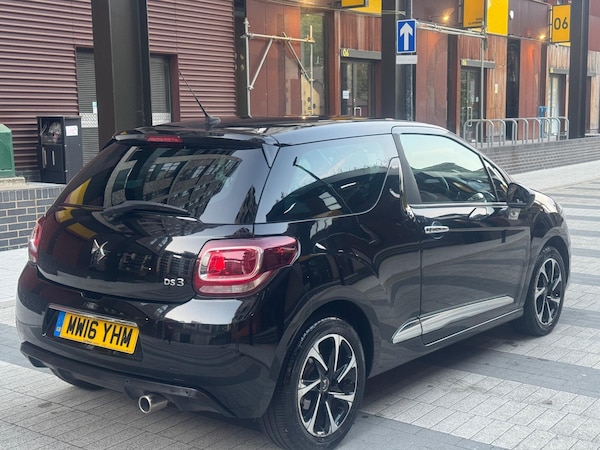 Used DS Automobiles DS 3 2016 for sale - 75677803: Photo 7