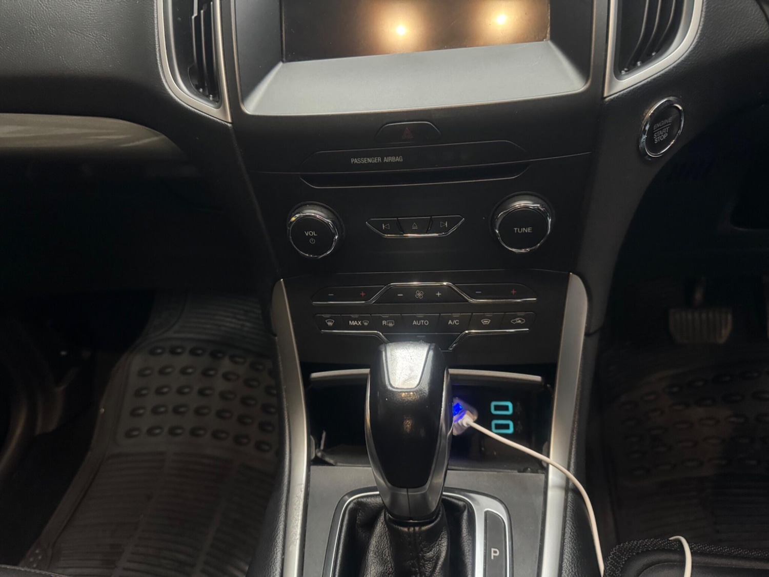 Used Ford Galaxy 2018 for sale - 76781450: Photo 10