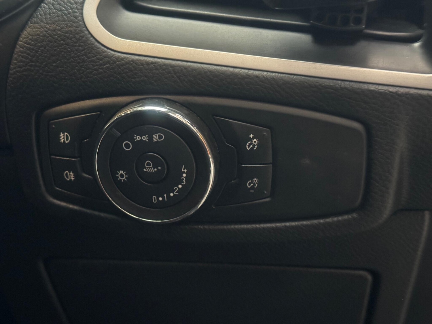 Used Ford Galaxy 2018 for sale - 76781450: Photo 16