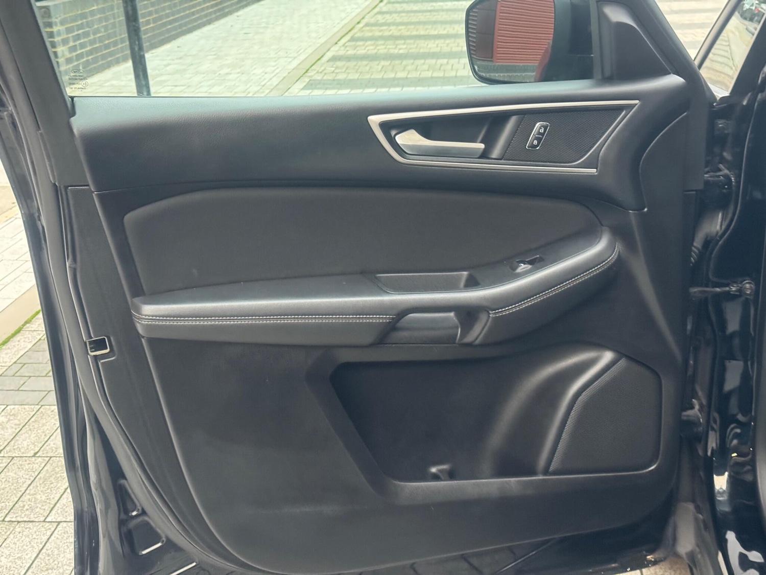 Used Ford Galaxy 2018 for sale - 76781450: Photo 17