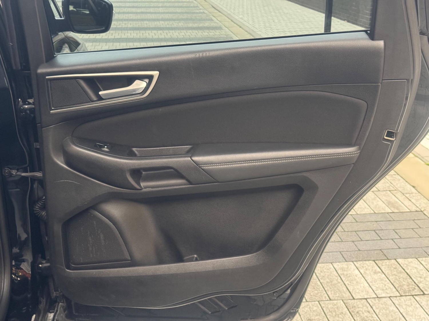 Used Ford Galaxy 2018 for sale - 76781450: Photo 19