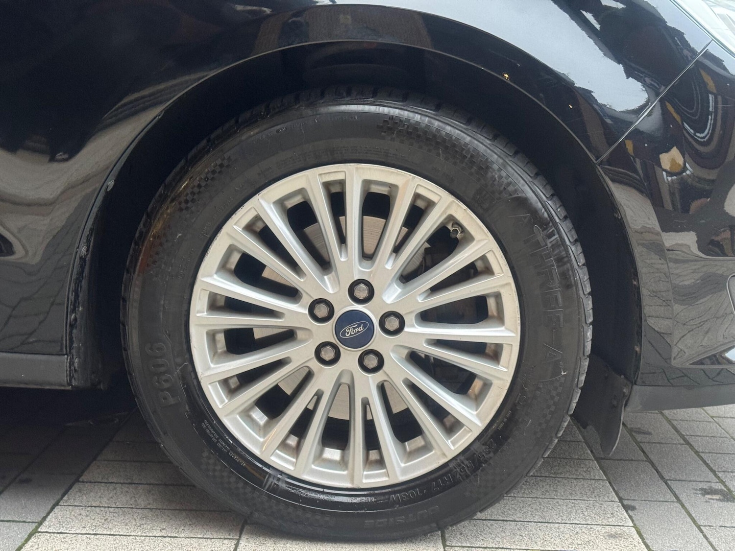 Used Ford Galaxy 2018 for sale - 76781450: Photo 21