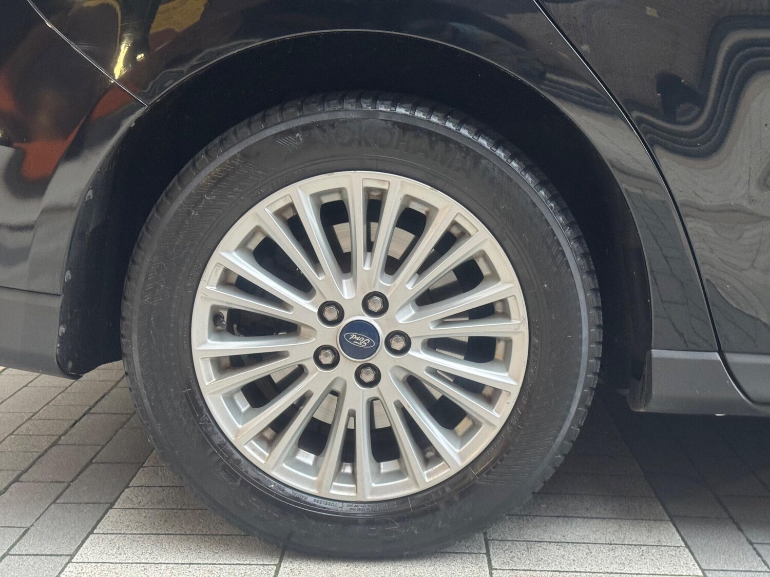 Used Ford Galaxy 2018 for sale - 76781450: Photo 22