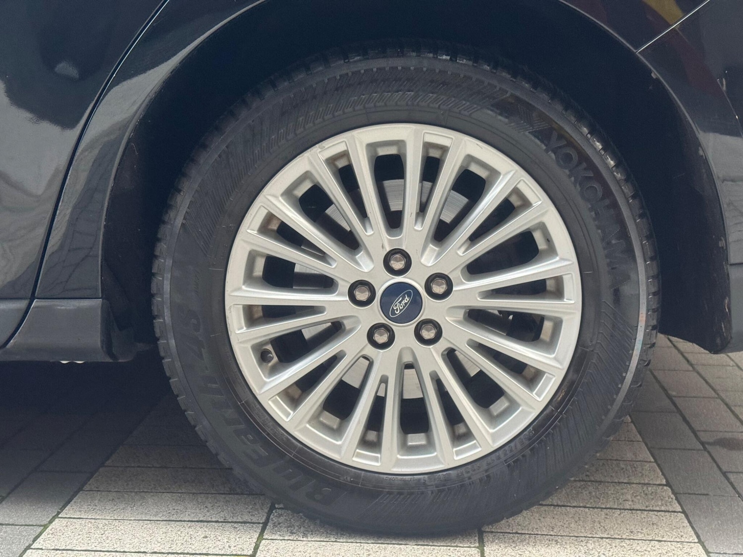 Used Ford Galaxy 2018 for sale - 76781450: Photo 23