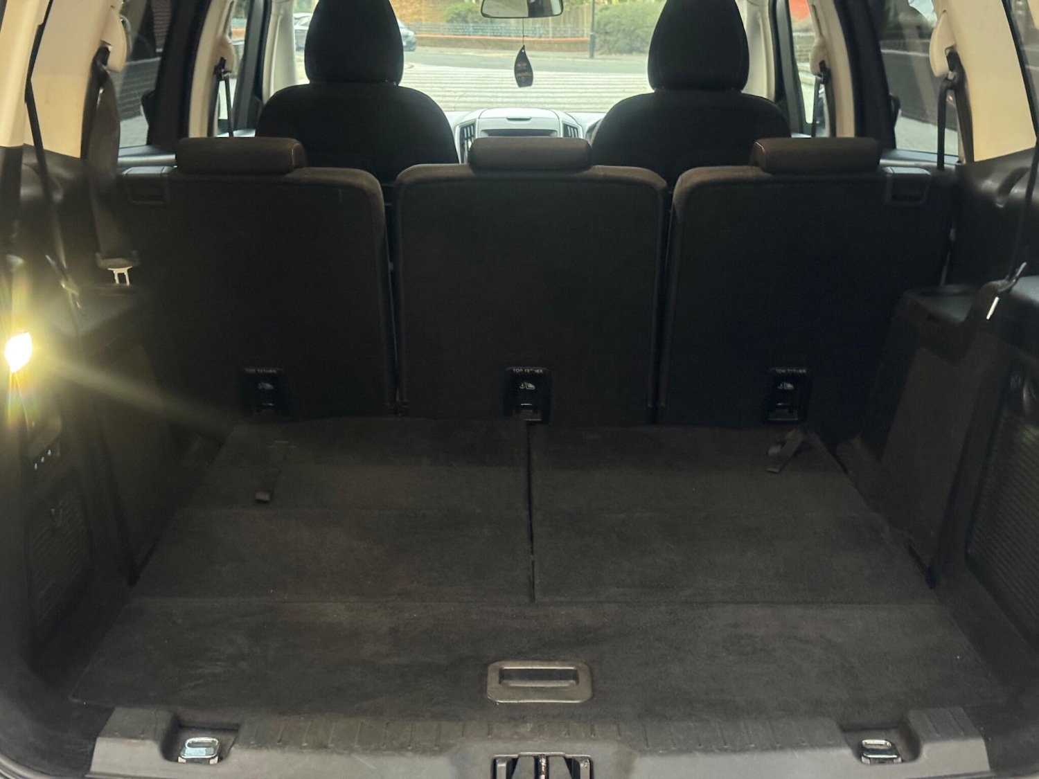 Used Ford Galaxy 2018 for sale - 76781450: Photo 25