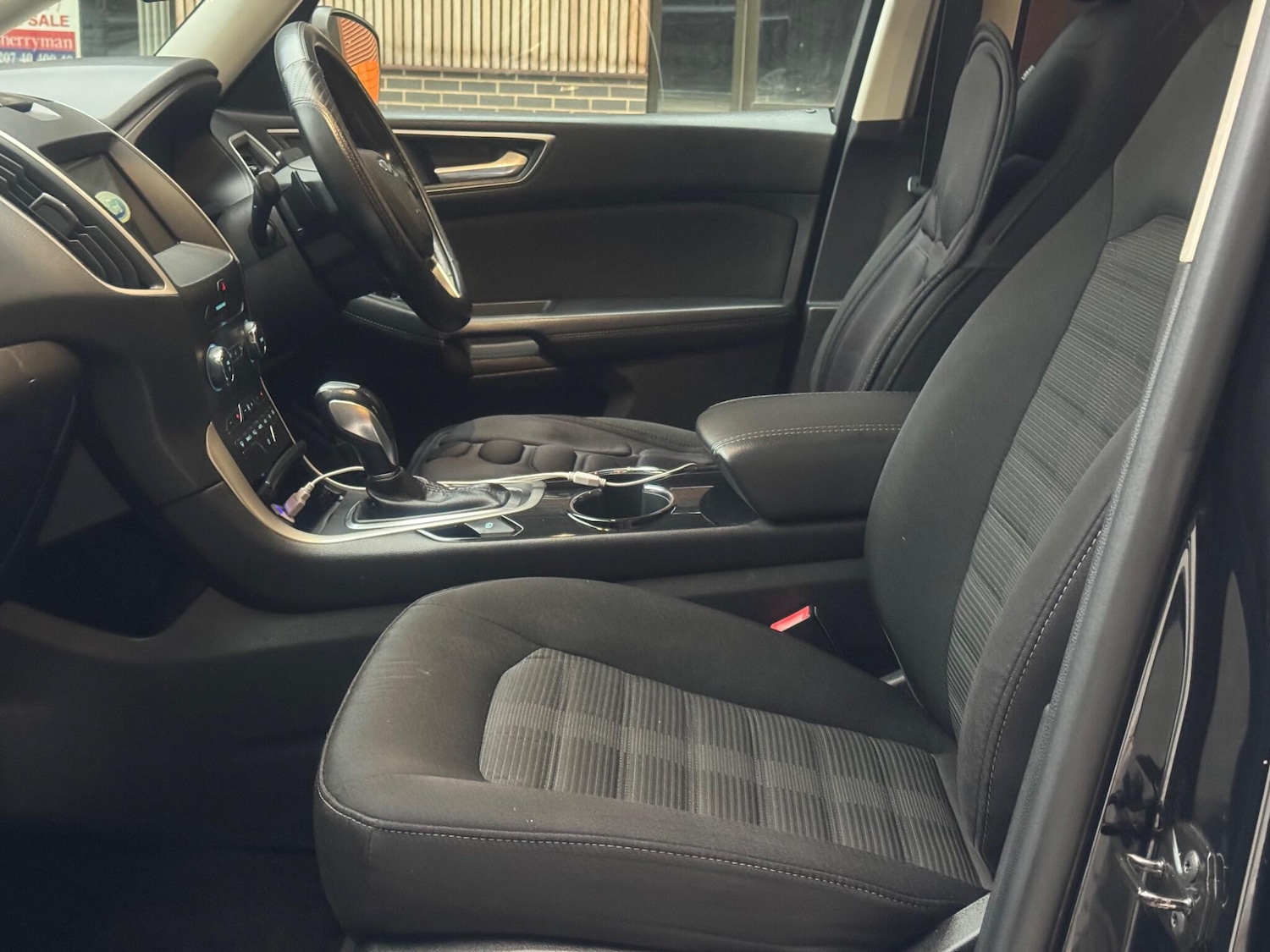 Used Ford Galaxy 2018 for sale - 76781450: Photo 29