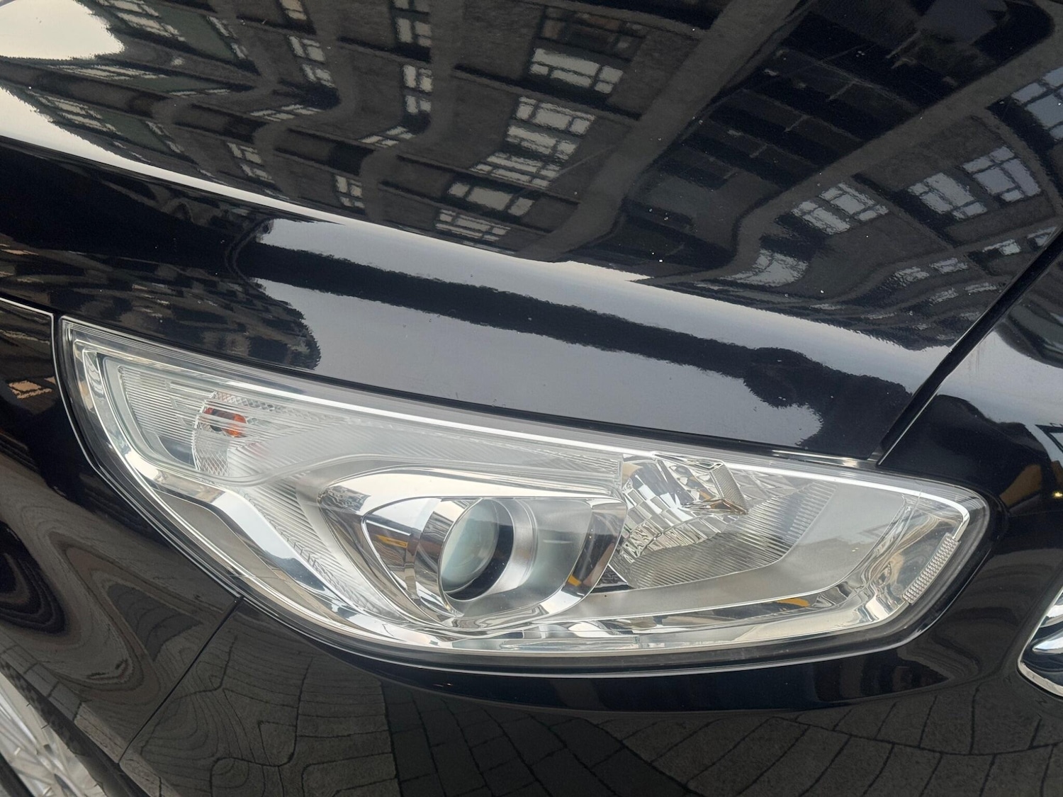 Used Ford Galaxy 2018 for sale - 76781450: Photo 32