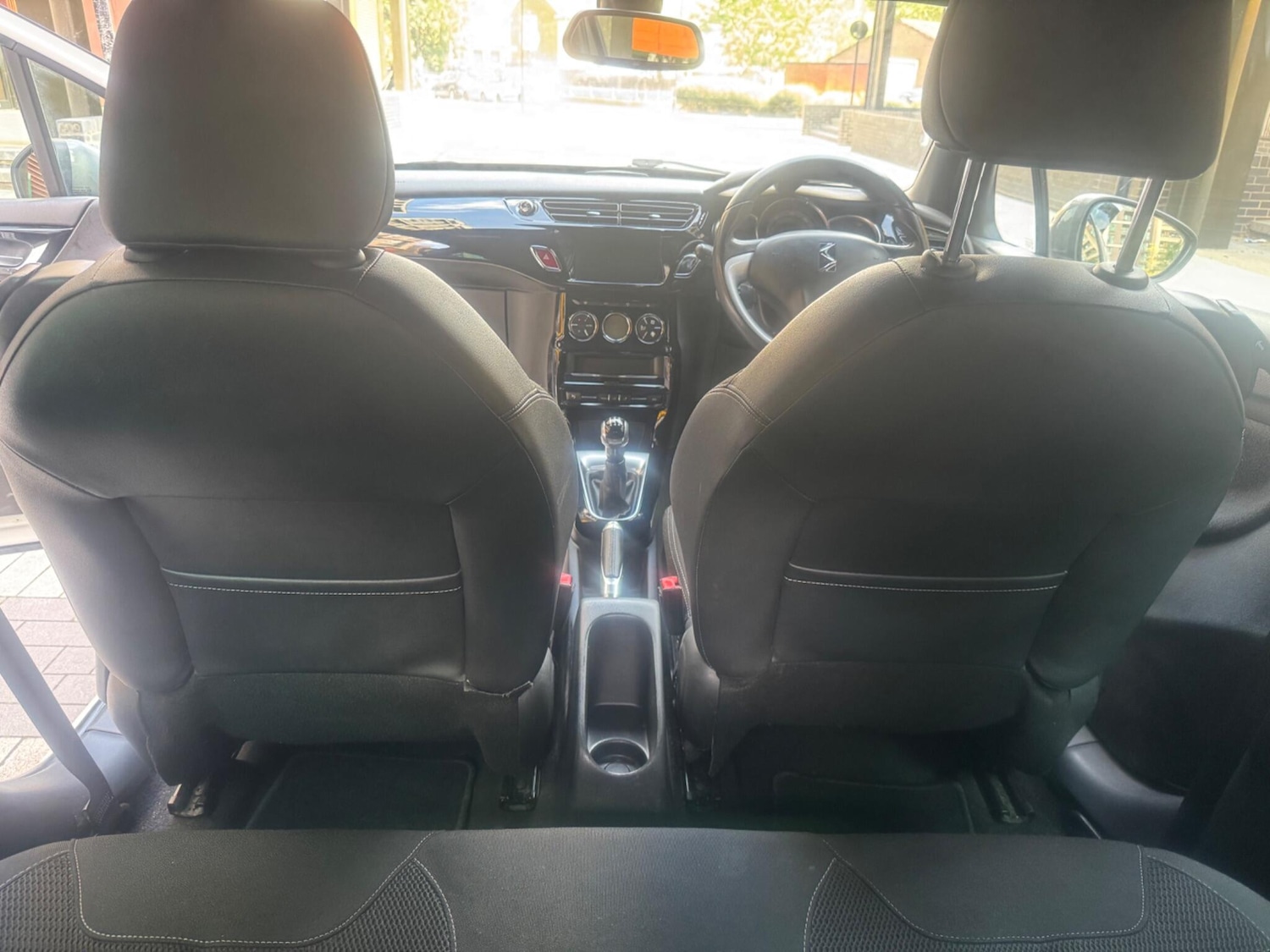 Vehicle 29