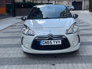 Used DS Automobiles DS 3 2015 for sale - 75740948: Photo