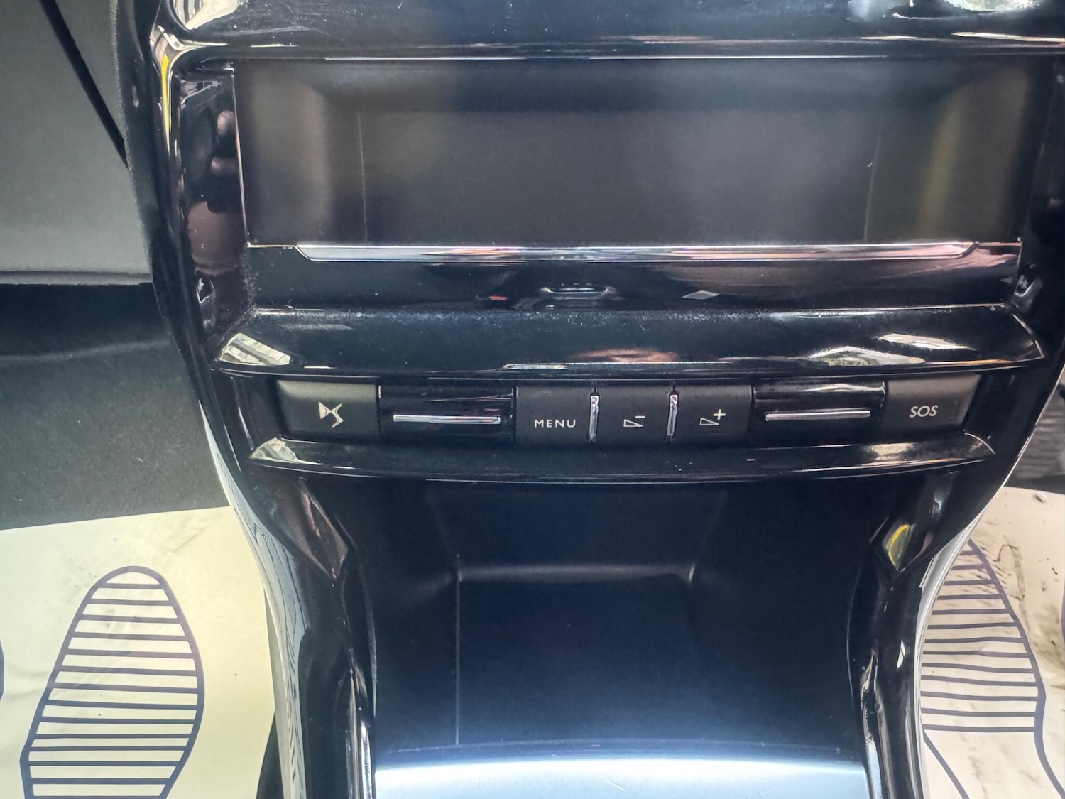 Vehicle 34